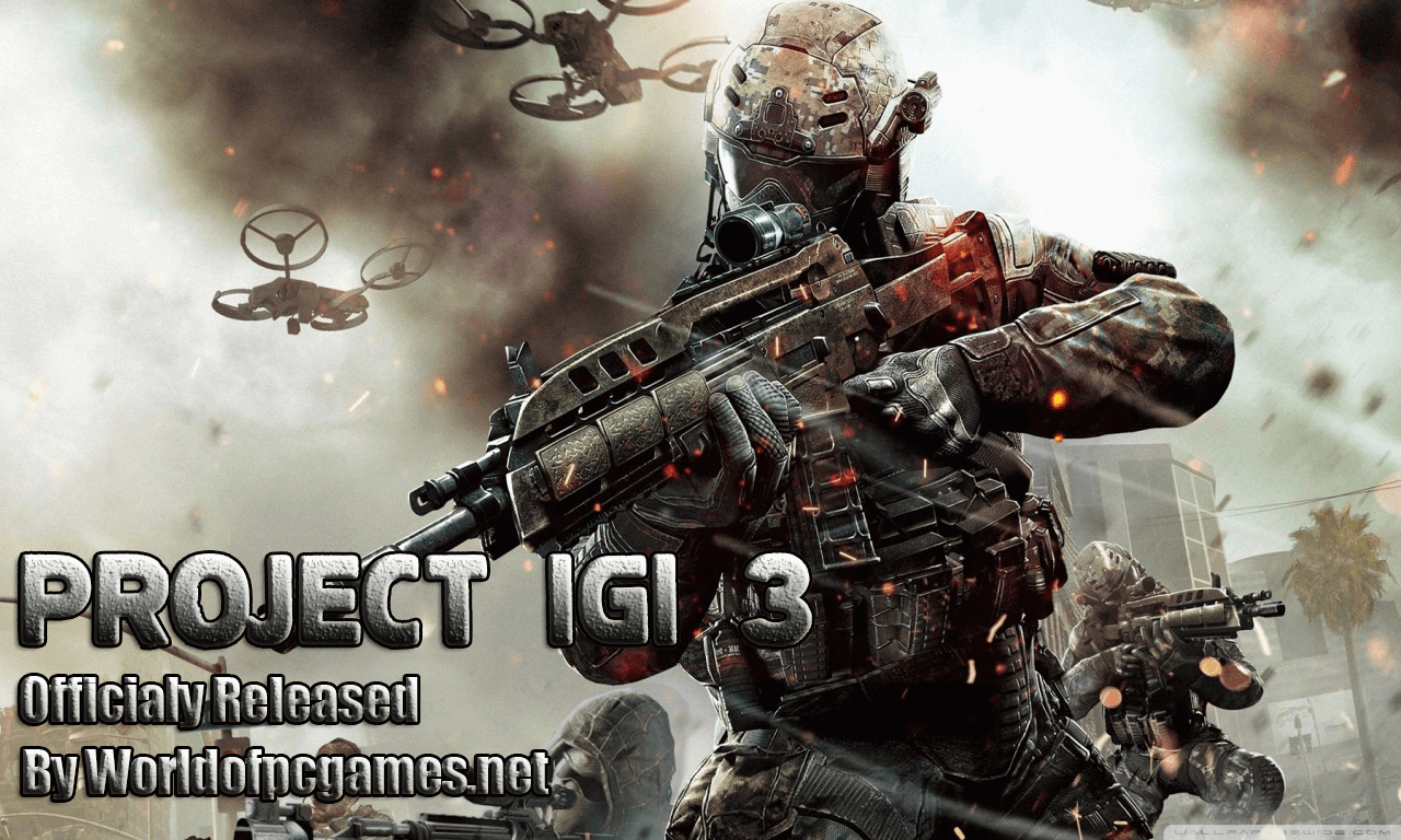 Project Igi 3 Pc Download