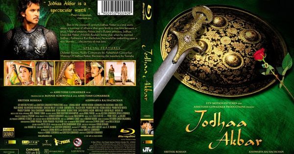 Jodha Akbar Movie In Tamil