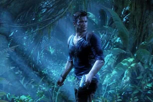 Uncharted 2 among thieves pc download torrent