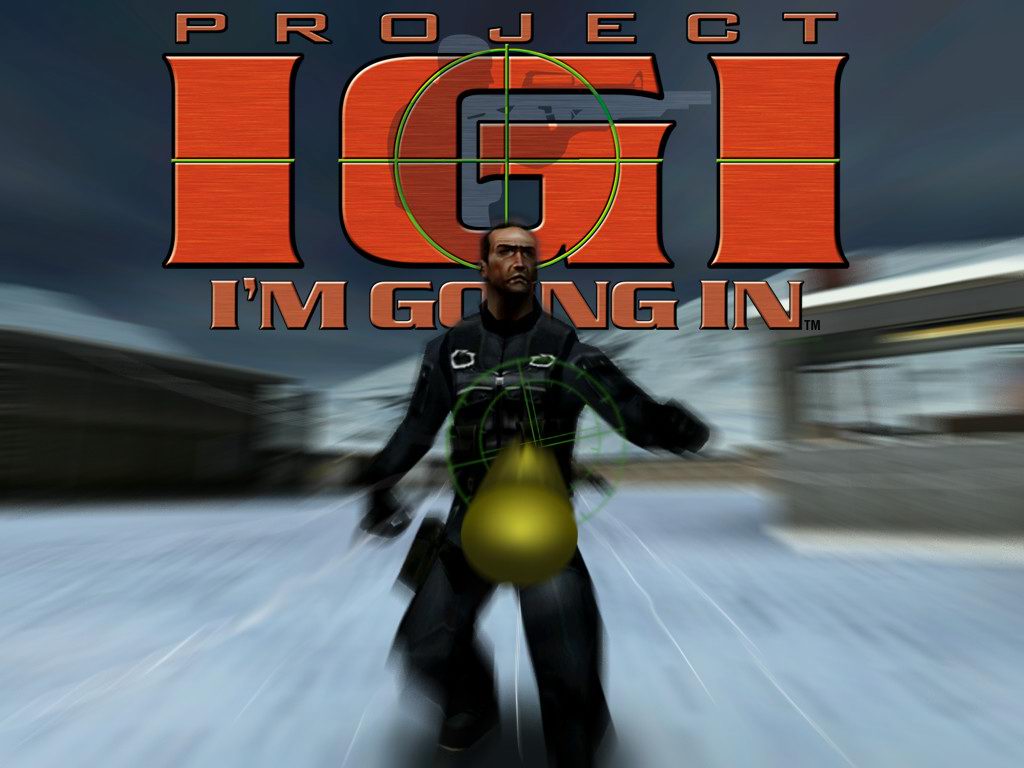 Project igi 3 pc game setup download